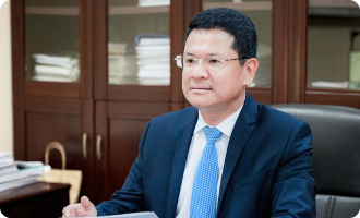Chủ tịch UBND tỉnh