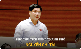 Chủ tịch UBND tỉnh