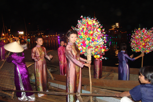 Lễ hội Festival 2006